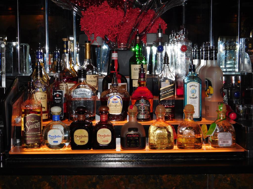 奈阿克西门酒店 外观 照片