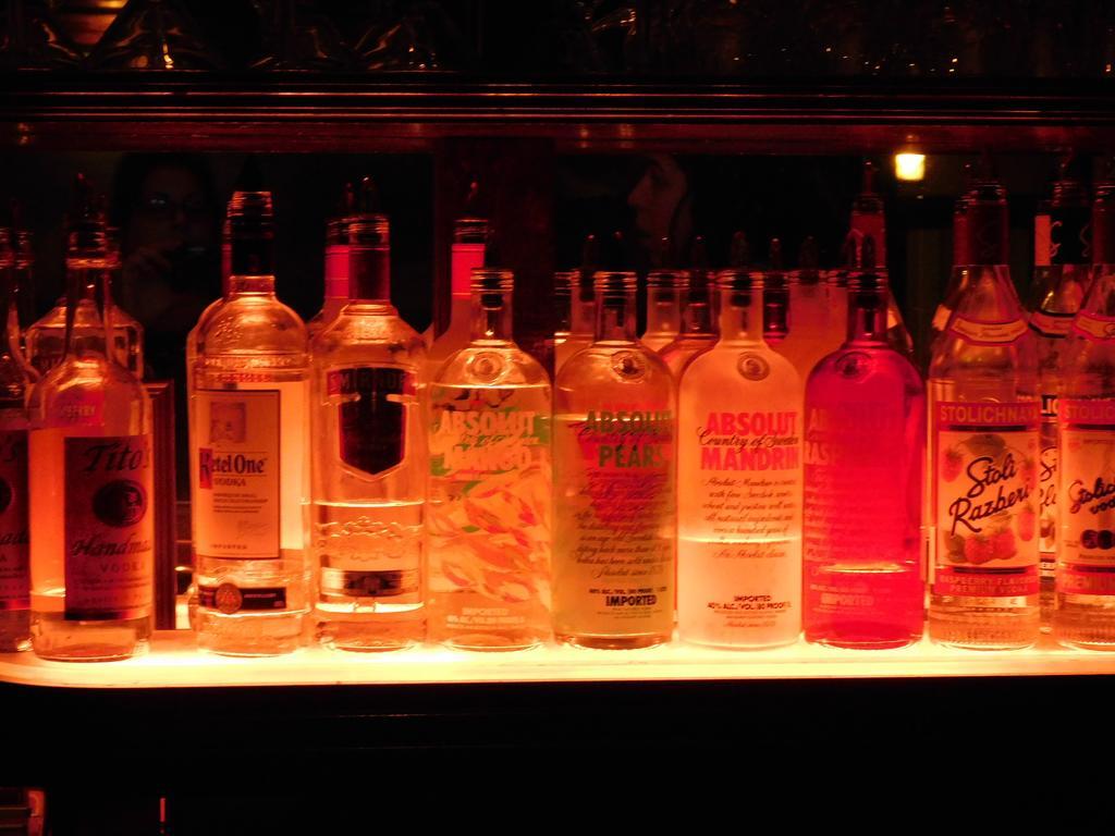 奈阿克西门酒店 外观 照片