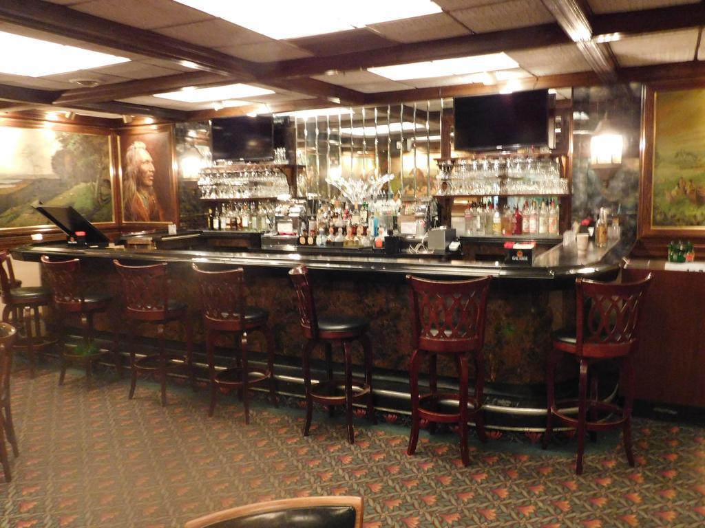奈阿克西门酒店 外观 照片